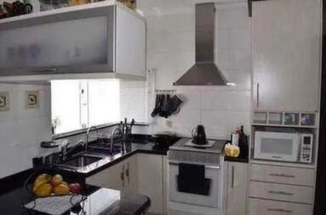 Imagem Casa com 3 Quartos à Venda, 162 m² em Vila Oliveira - Mogi das Cruzes