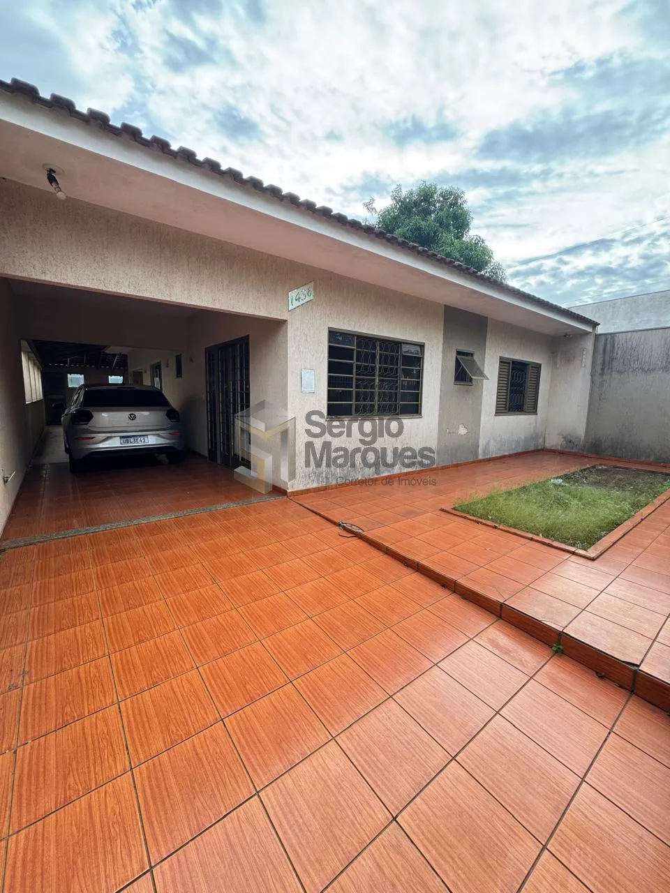 Imagem Casa à venda - 549m² - Umuarama-PR