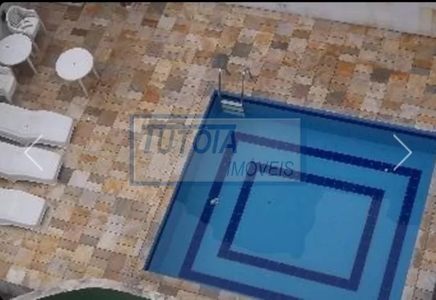 Imagem APARTAMENTO 2 DORMITÓRIOS - ACLIMAÇÃO