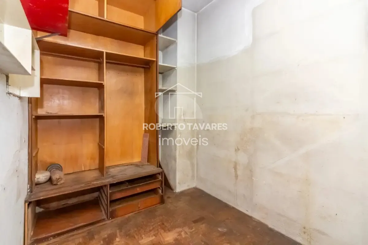 Imagem Apartamento Duplex (Térreo/1º Andar) 224m² com 3 Dormitórios, 2 Suítes e 1 vaga de garagem - Bela Vista - SP