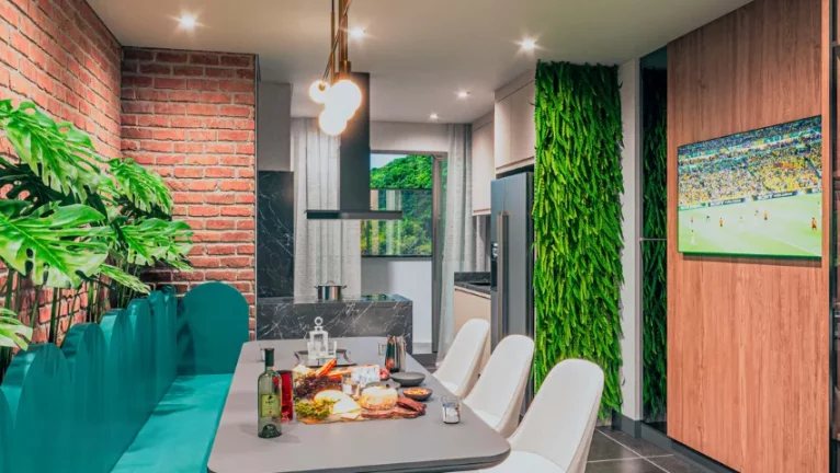 Imagem Vive La Vie - Apartamento à venda no bairro Várzea - Itapema/SC