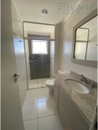 Imagem Apartamento à venda em Jundiaí-SP no Premiatto Residence Club: 3 quartos, 1 suíte, 1 sala, 2 vagas, 100m²!