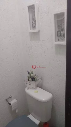 Imagem Casa com 3 dormitórios à venda, 150 m por R$ 580.000,00 - Arthur Alvim - São Paulo/SP