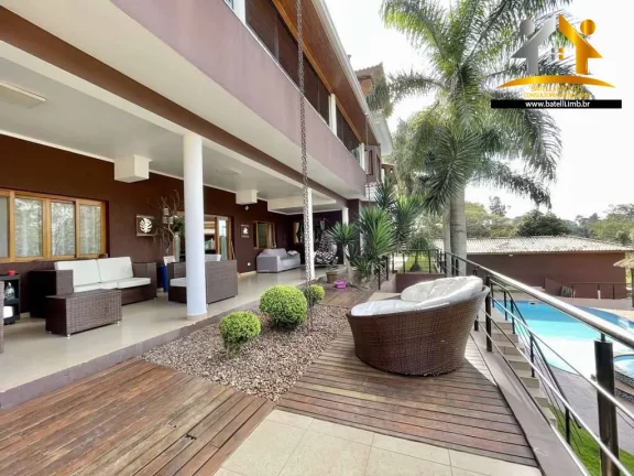 Imagem Casa à venda na Fazendinha - Carapicuíba (SP) | Batelli Imóveis