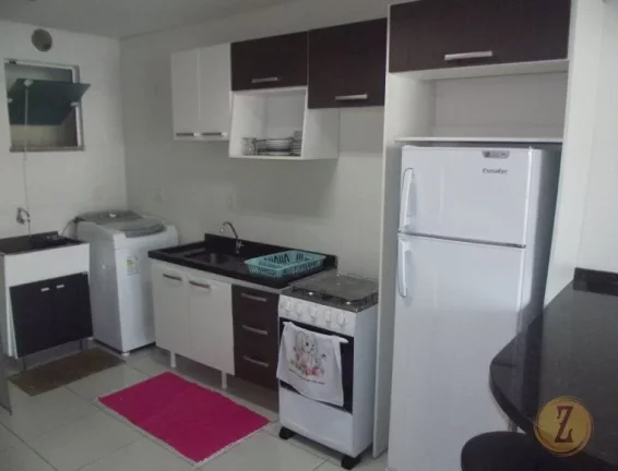 Imagem Apartamento 2 dormitórios