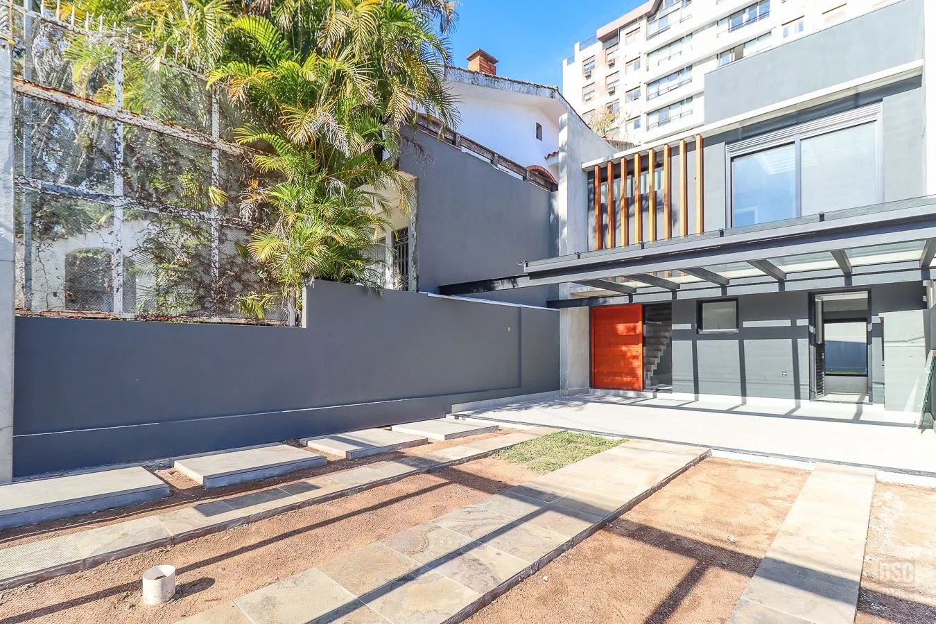 Imagem Casa em Tristeza