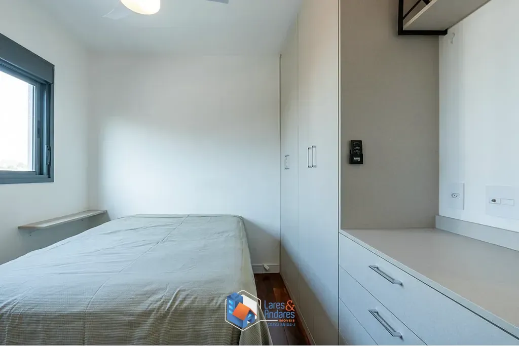 Imagem Apartamento à venda 3 Quartos 1 Suite 1 Vaga 70M² Butantã São Paulo - SP