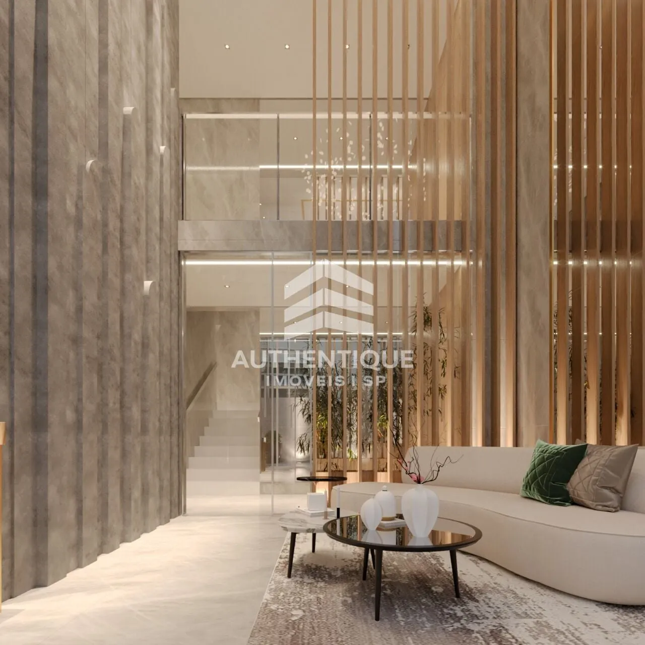 Imagem MINERVA PERDIZES - Apartamento à venda no bairro Perdizes - São Paulo/SP, Zona Oeste