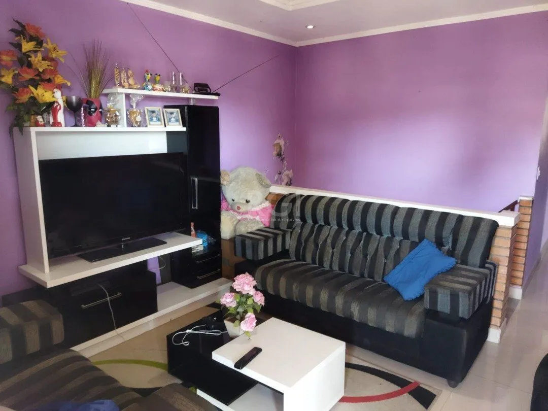 Imagem Casa para Venda - 450m², 5 dormitórios, sendo 1 suites, Cristal