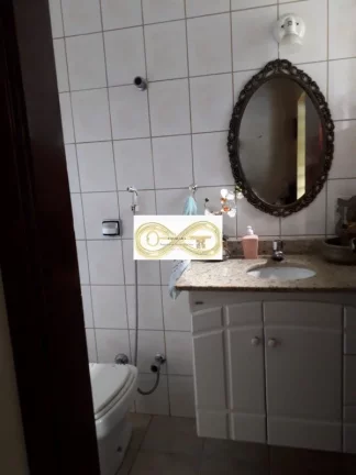 Imagem CASA A VENDA PRÓXIMO AO CENTRO MÉDICO E HOSPITAL BOLDRINI