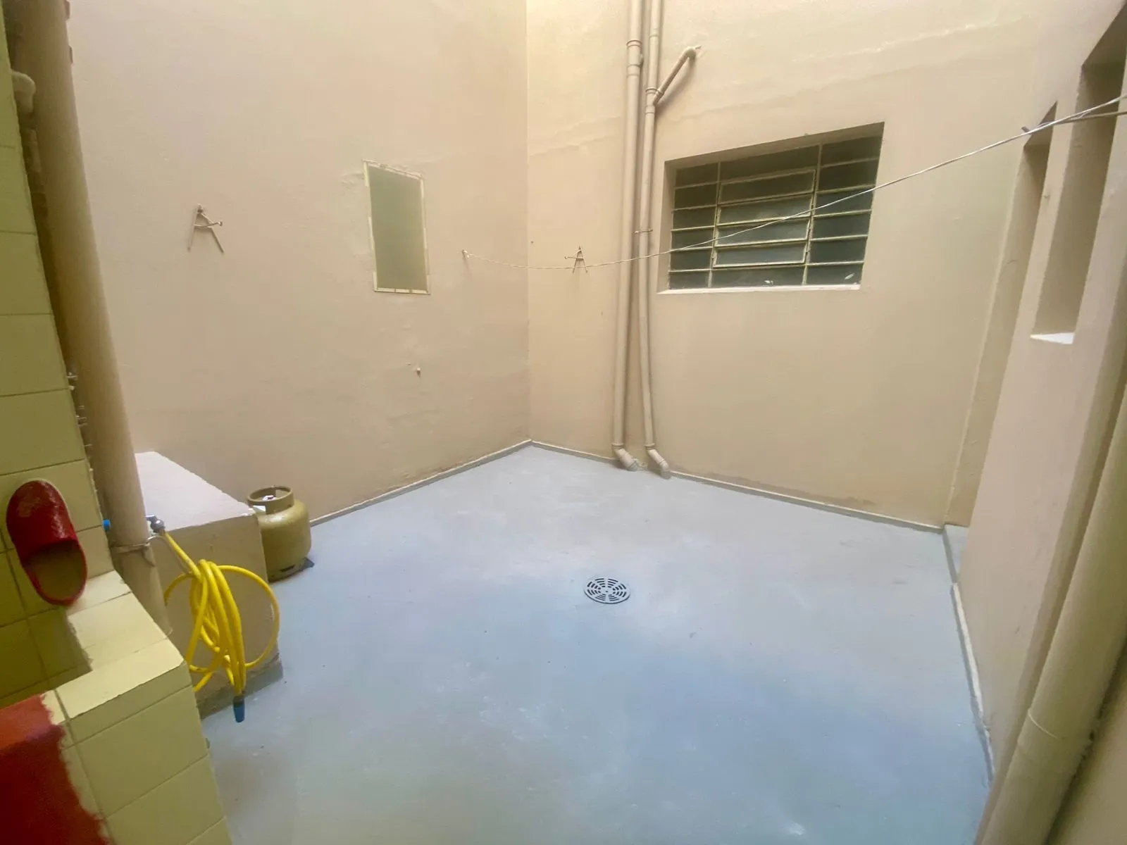 Imagem Apartamento garden 3 dormitórios 2 banheiros 128m2 e vaga coberta, Menino Deus