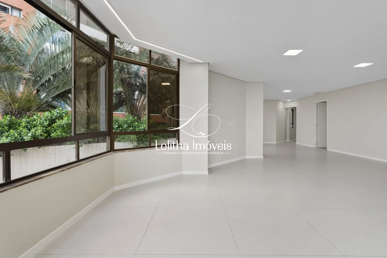 Imagem APARTAMENTO DE 206M², COM 3 SUÍTES À VENDA NA BEIRA-MAR NORTE - FLORIANÓPOLIS/SC