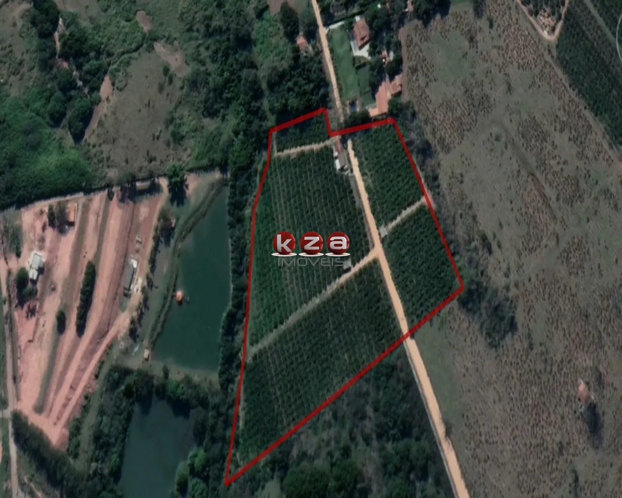 Imagem Sítio à venda em Valinhos-SP, bairro Macuco: 1 quarto, 1 banheiro, 32.000m² de área! Aproveite esta oportunidade!