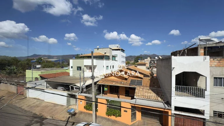 Imagem Casa a venda em Igarapé MG / Bairro União