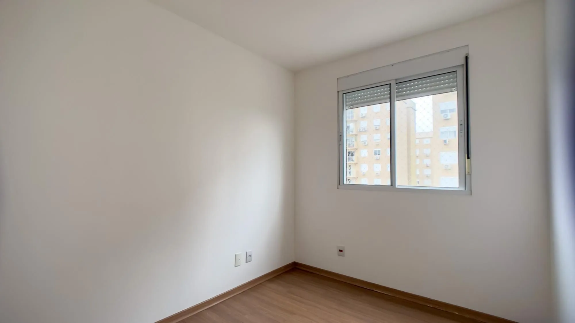 Imagem Apartamento-03 dormitorios-Sacada