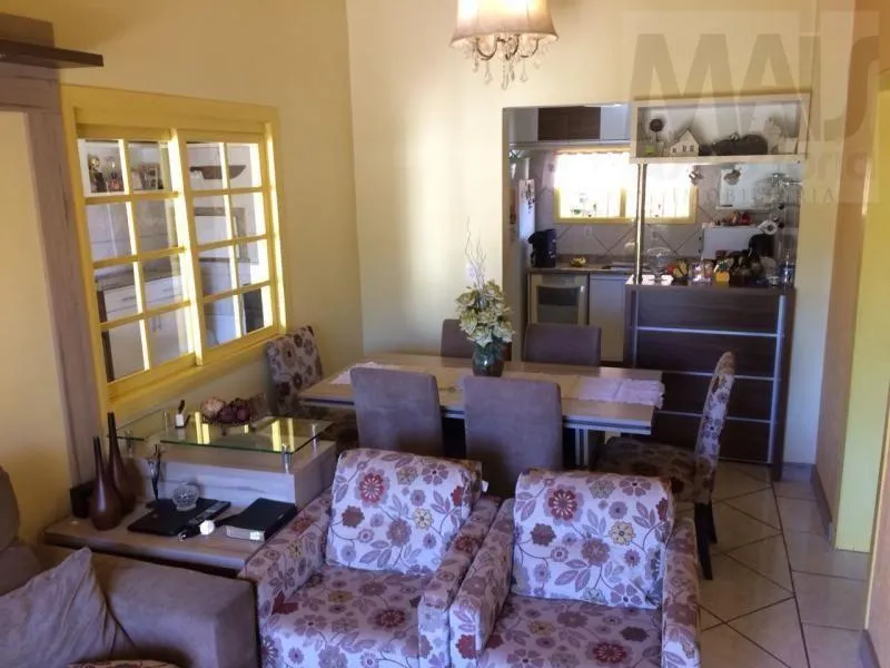 Imagem Casa para Venda em São Leopoldo / RS no bairro Campestre