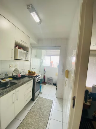 Imagem Apartamento para locação com 1 suíte e com vaga em Moema
