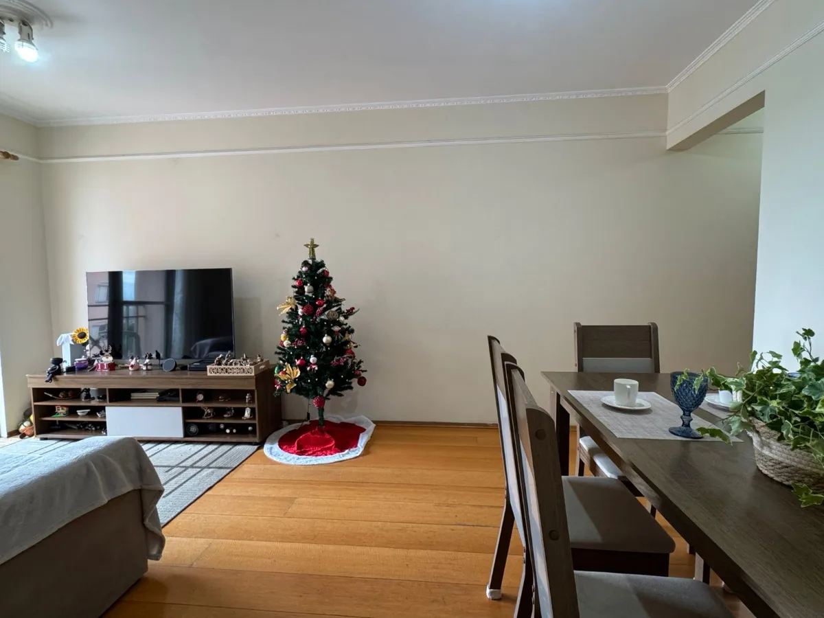 Imagem Apartamento para venda em Vila Butantã com 3 quartos, 65m2