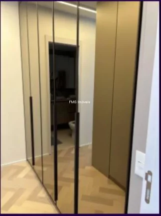 Imagem APARTAMENTO 146m² - 3 DORMITÓRIOS - 3 SUÍTES - 2 VAGAS - BROOKLIN NOVO