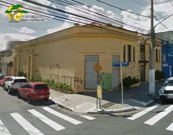 Imagem ESQUINA PARA VENDA EM SANTANA - OPORTUNIDADE !!!