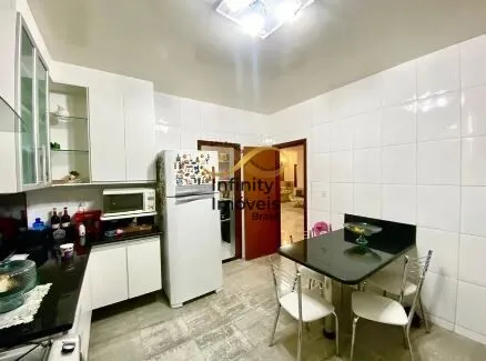 Imagem Casa à venda no bairro Castelo - Belo Horizonte/MG
