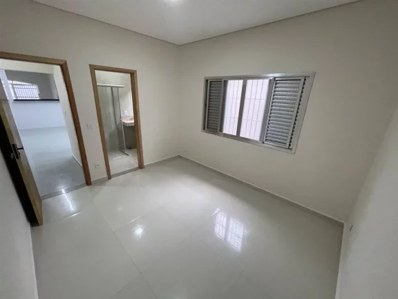 Imagem Casa com 3 dorms, Solemar, Praia Grande - R$ 999 mil, Cod: 1732