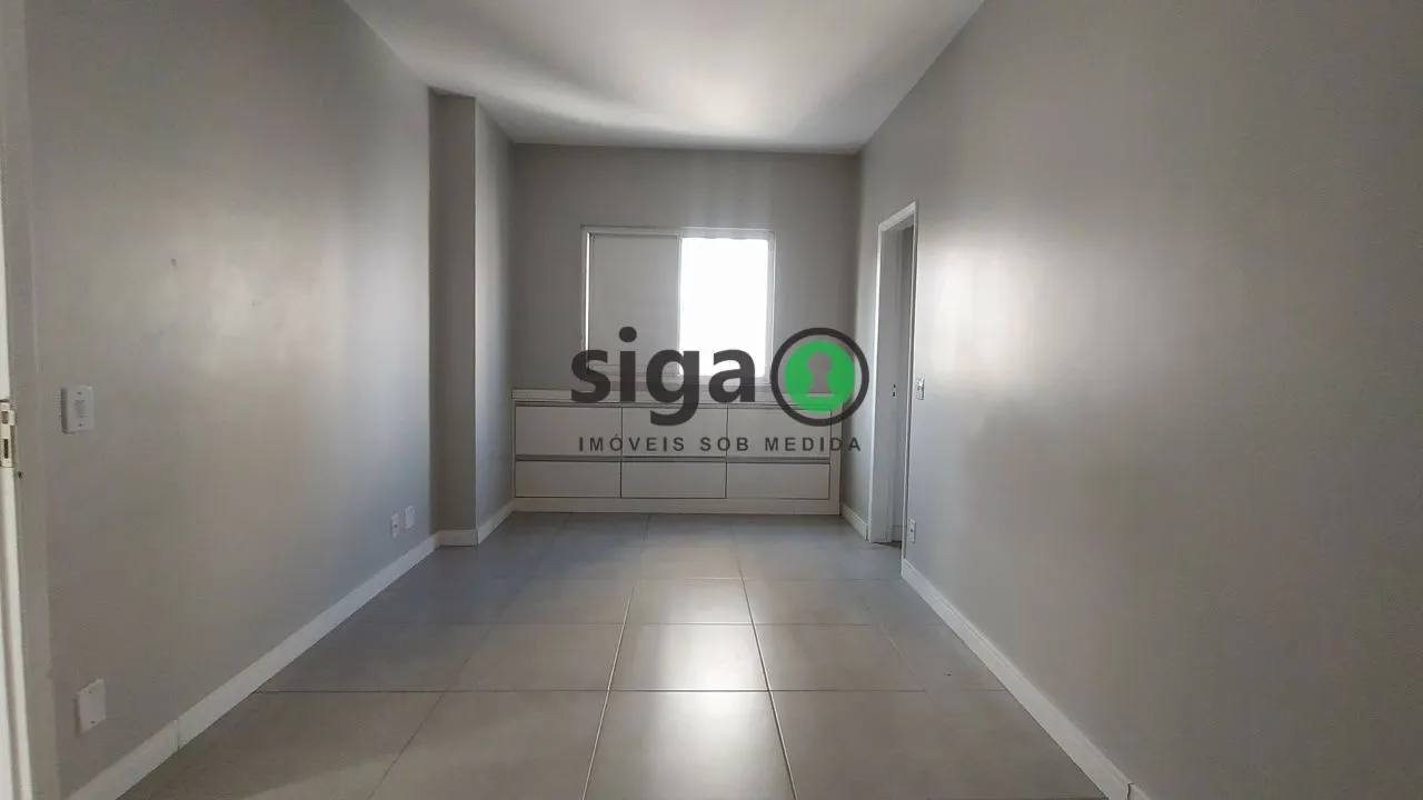 Imagem Apartamento para alugar na Paraíso - 278m², 3 quartos, 2 vagas