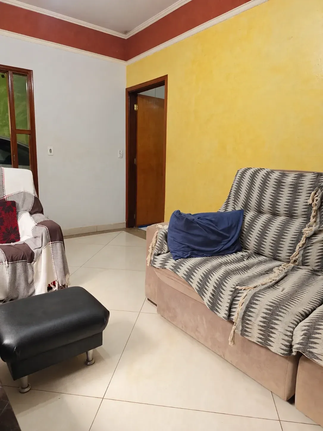 Foto do imóvel: Casa de Vila com 3 Quartos à Venda, 252 m² em Parque Residencial Vale do Sol - Araraquara em Vale do Sol