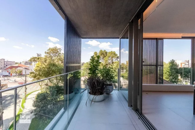 Imagem 1 apartamento por andar de 265m², 3 suítes, 2 lavabos, com 4 vagas de garagem à venda, por R$ 5.400.000 - Juvevê
