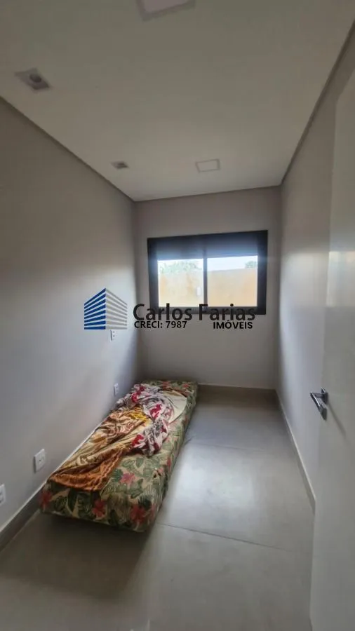 Imagem Casa em Condomínio para Venda em Brasília, Setor Habitacional Jardim Botânico, 3 dormitórios, 3 suítes, 5 banheiros, 4 vagas