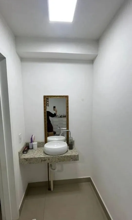Imagem Apartamento para Venda em Hortolândia, Vila Real, 2 dormitórios, 1 suíte, 1 banheiro, 1 vaga