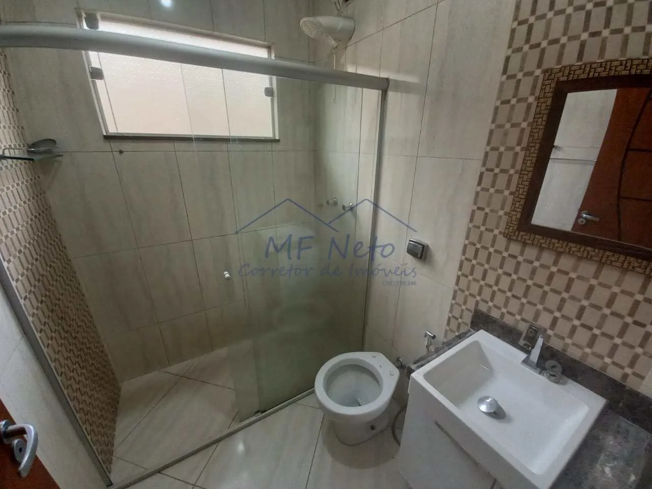 Imagem Casa Padrão