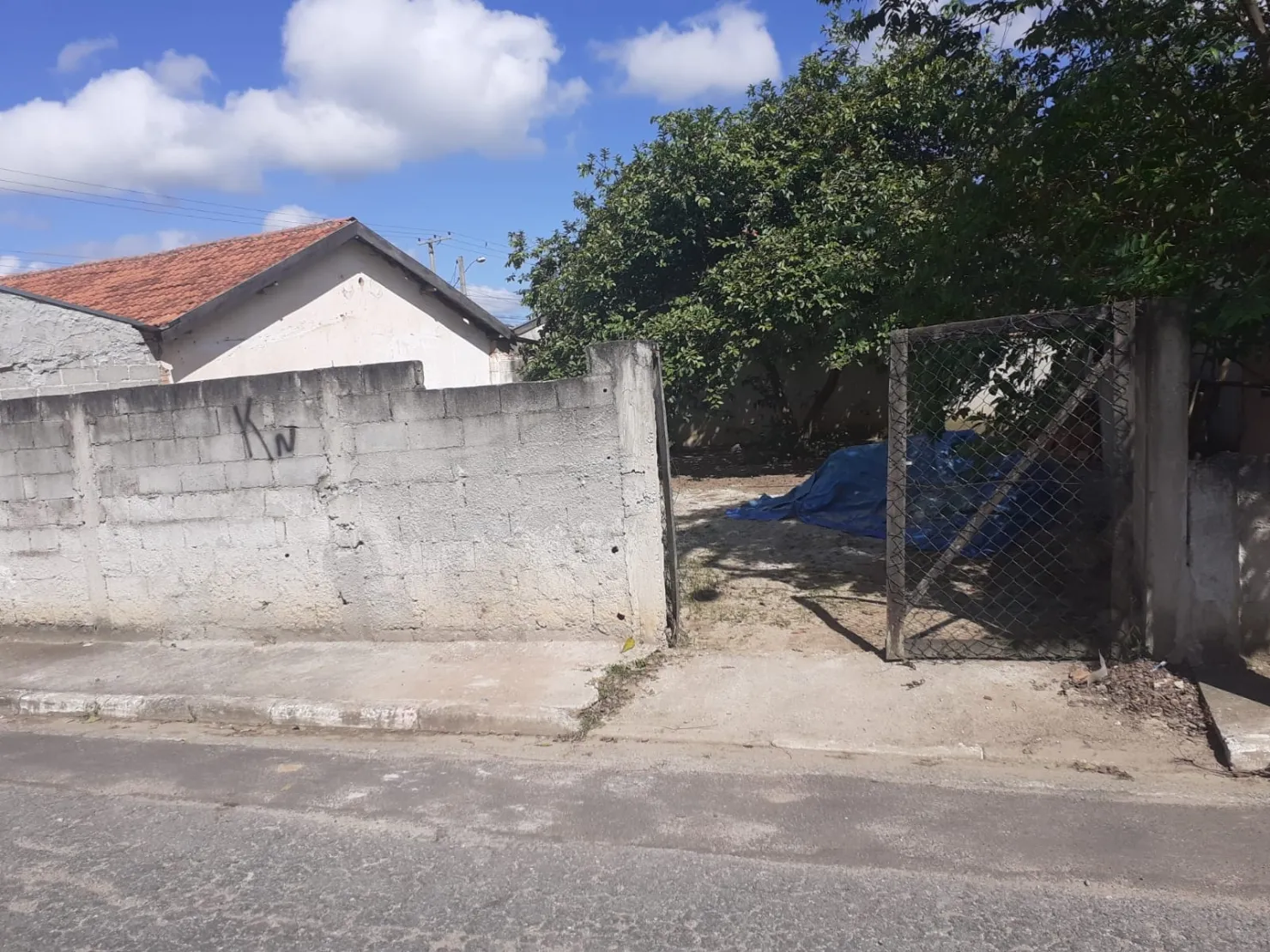 Foto do imóvel Terreno à venda 150M², Moreira César, Pindamonhangaba - SP