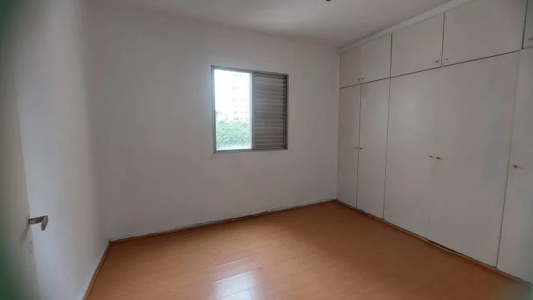 Imagem Apartamento, 2 Quartos, 1 Vaga - Locação- Vila Monumento R$ 2.255,00