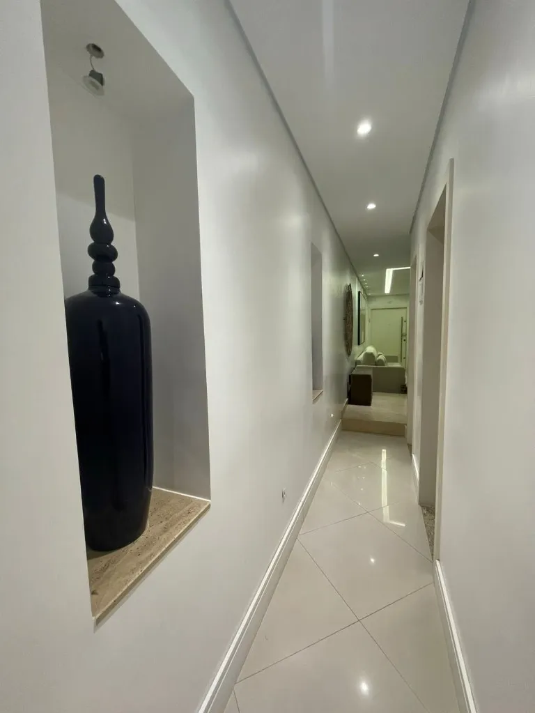 Imagem Cobertura Triplex à venda com 3 quartos em Bairro Campestre Santo André SP, apartamento à venda com 3 dormitórios Bairro Campestre Santo André SP