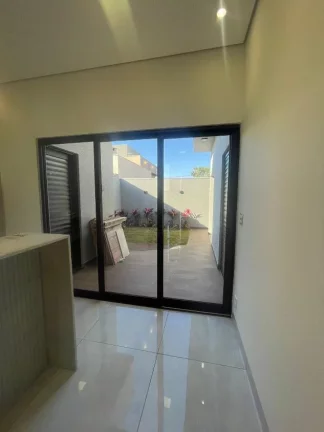 Imagem CASA A VENDA NO CONDOMÍNIO NATURE