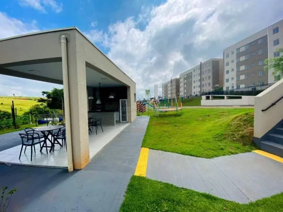 Imagem APARTAMENTO PADRÃO - TÉRREO - (PASSANDO DÍVIDA)