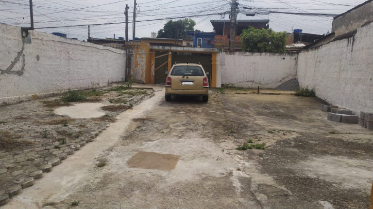 Imagem Casa com 3 Quartos à Venda,  em Parque Industrial Cumbica - Guarulhos