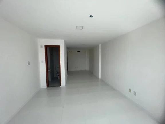 Imagem Sala comercial para locação no Premier - Ala Médica