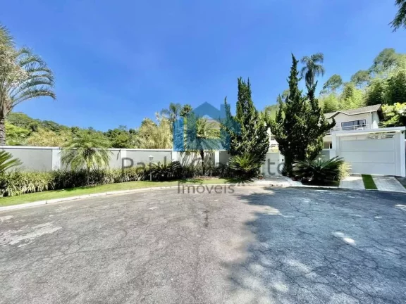 Imagem Mansão à venda Condomínio Dom Henrique II Cotia
