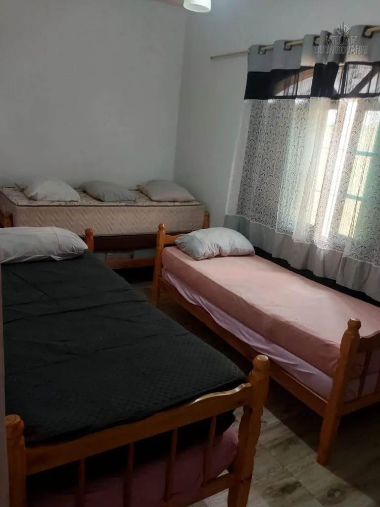 Imagem Casa Geminada - 2 Quartos - Jardim Imperador