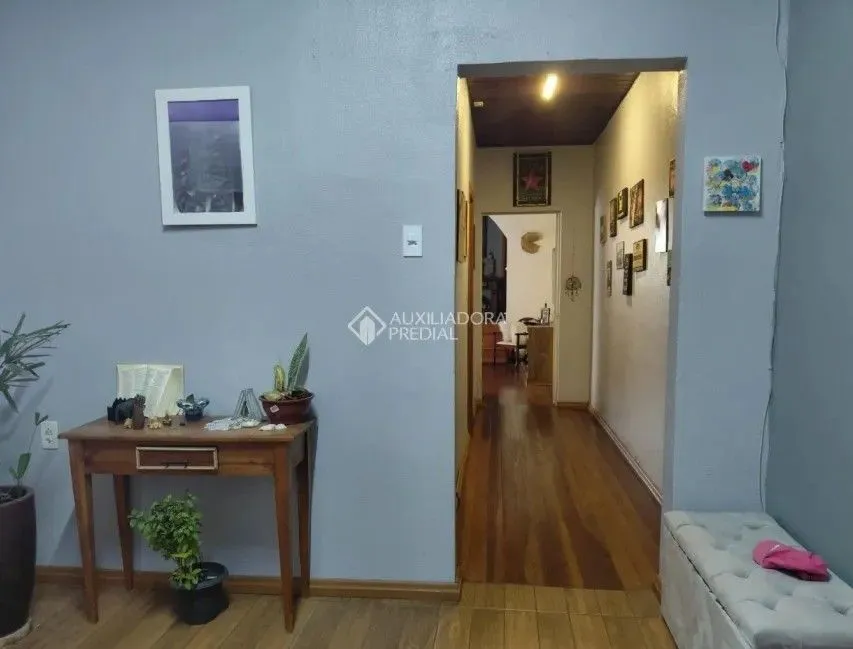 Imagem Casa 3 dormitórios no Bairro Coronel Aparício Borges