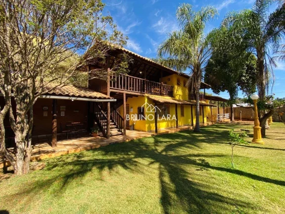 Imagem Casa à venda em Igarapé Bairro Marechal Rondon
