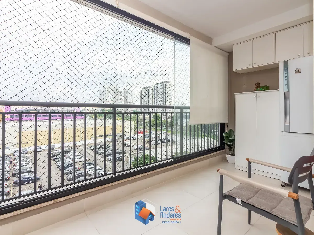 Imagem Apartamento para venda em Água Branca com 2 quartos, sendo 1 suíte, 61m²