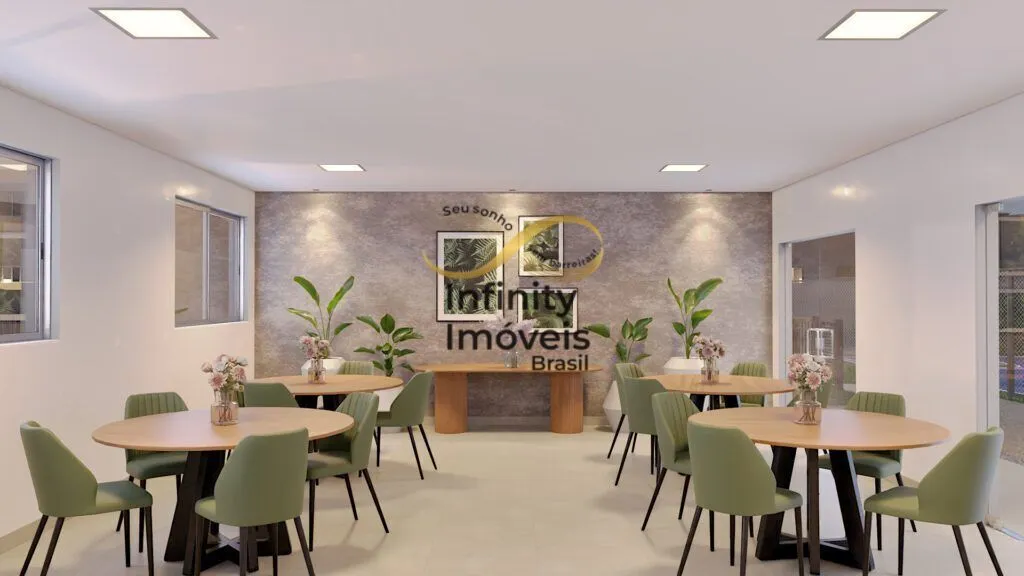Imagem ALTUS RESIDENCE CONTAGEM - Apartamento à venda no bairro São Joaquim - Contagem/MG