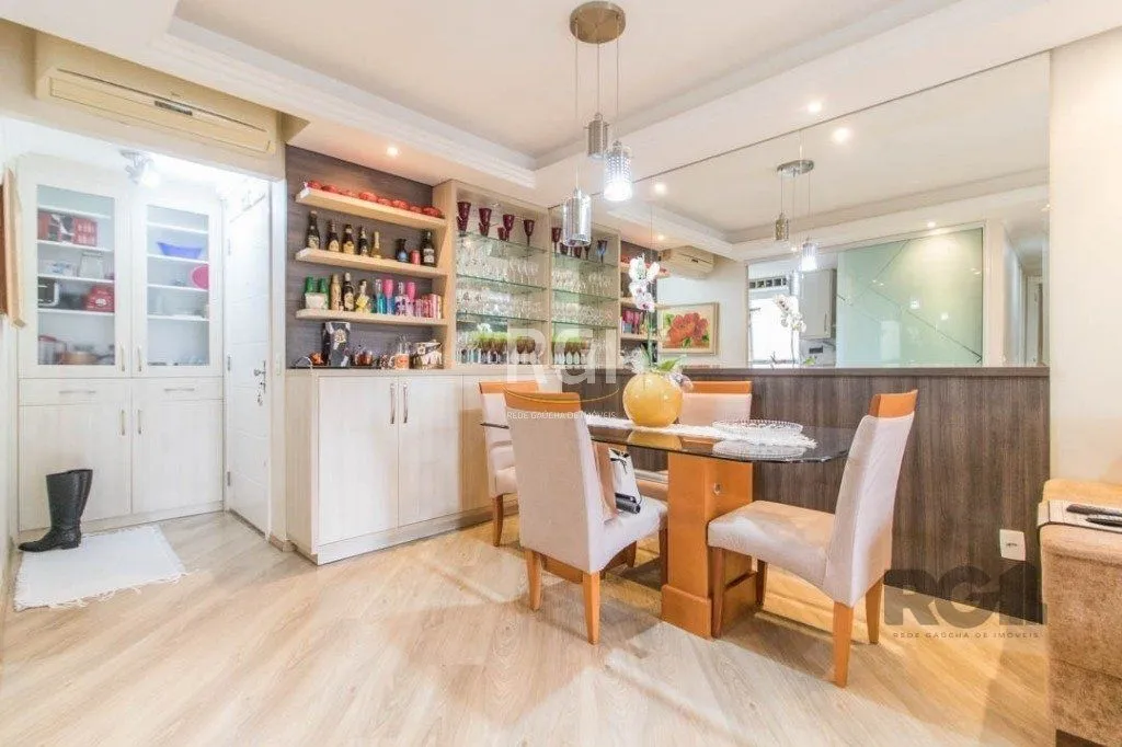 Imagem Apartamento para Venda - 73.81m², 2 dormitórios, sendo 1 suites, 2 vagas - Jardim Lindóia