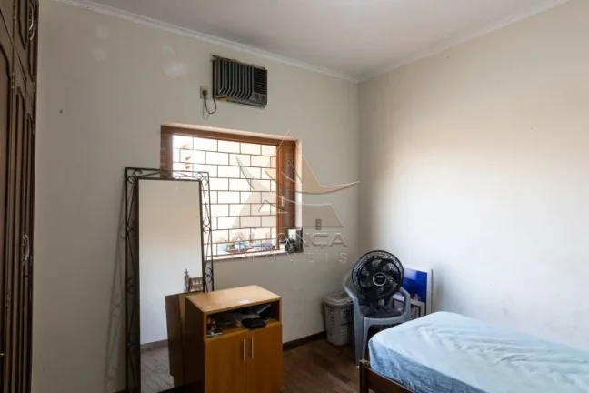 Imagem Casa - Ribeirão Preto - Jardim São Luiz