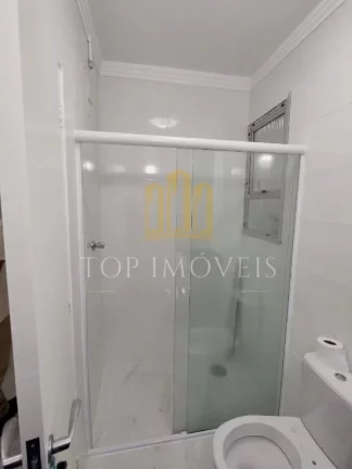 Imagem Lindo Apartamento Localizado no Parque Industrial Residencial Isadora Reformado
