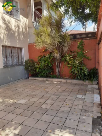 Imagem SOBRADO COM 4 DORM NA V. N. CACHOEIRINHA - ÓTIMA LOCALIZAÇÃO !
