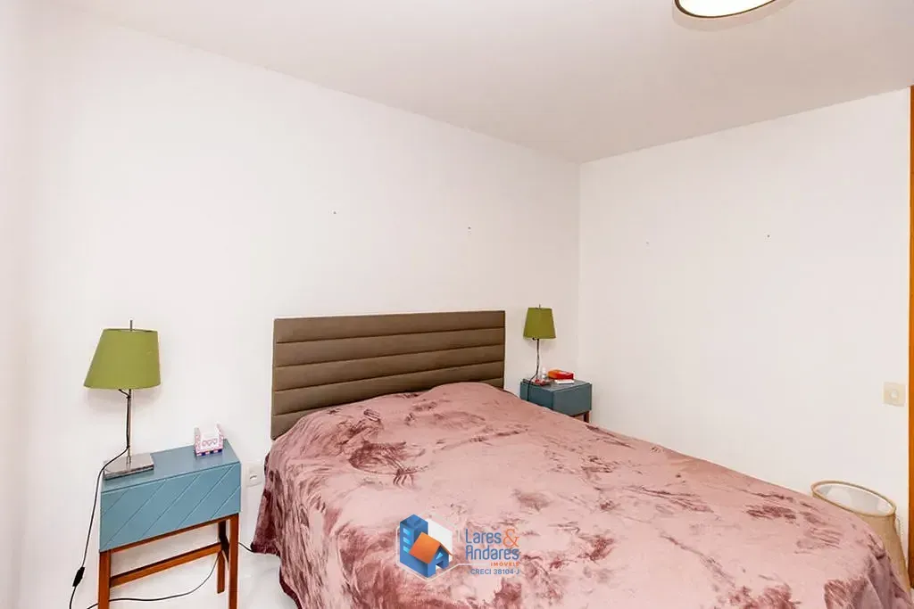 Imagem Apartamento à venda 1 Quarto 1 Vaga 52M² Bela Vista São Paulo - SP